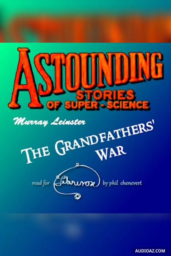 The Grandfathers' War