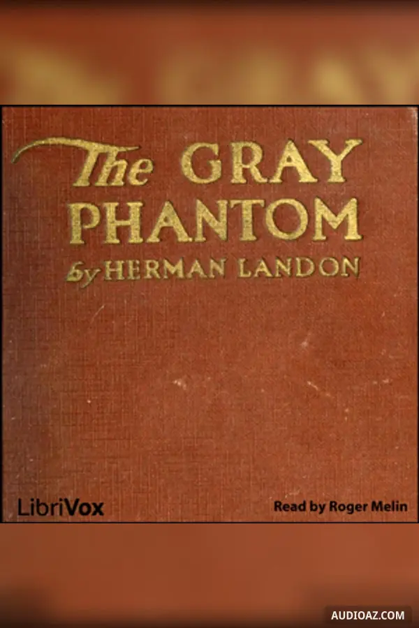 The Gray Phantom