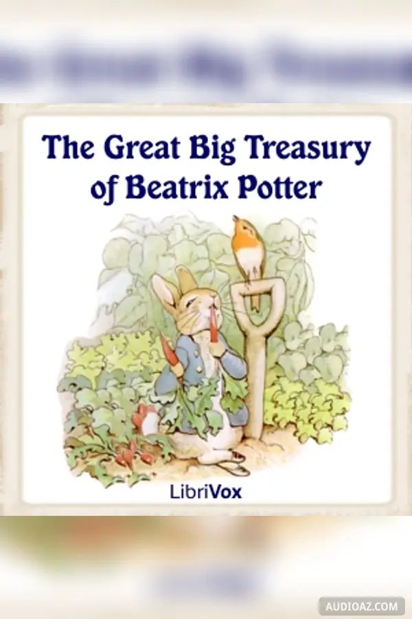 The Great Big Treasury of Beatrix Potter (version 2)