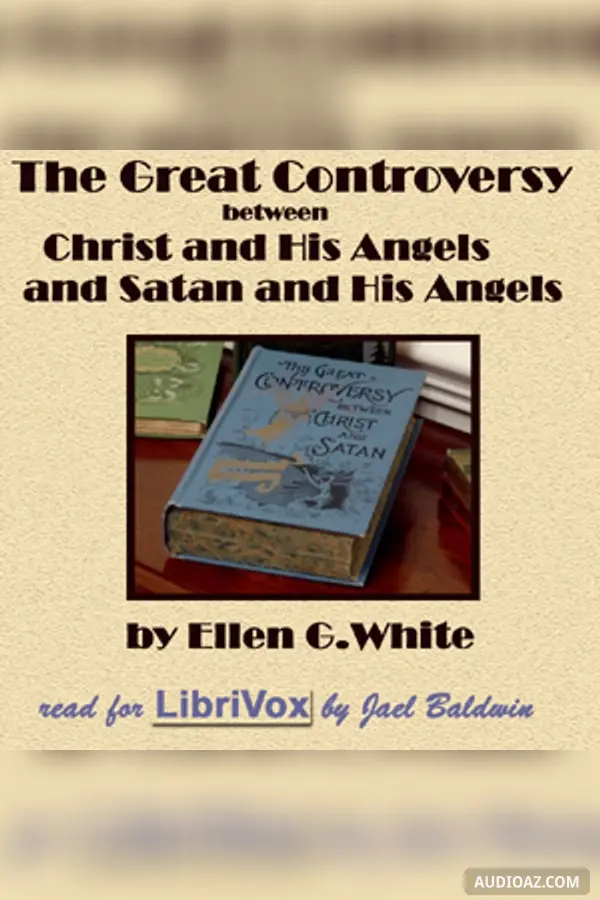 The Great Controversy