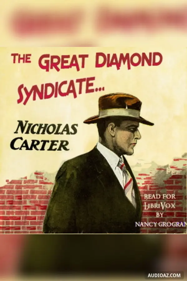 The Great Diamond Syndicate
