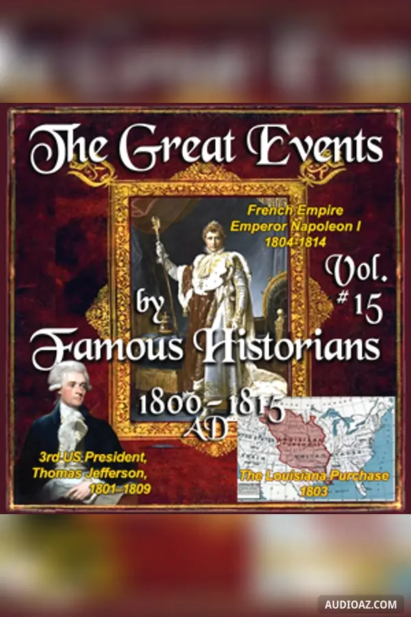 The Great Events by Famous Historians, Volume 15