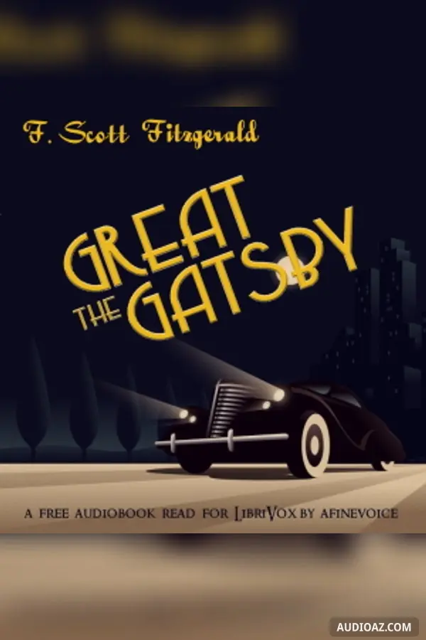 The Great Gatsby (version 2)