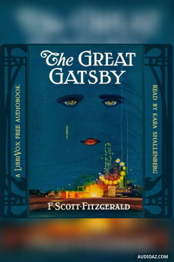 The Great Gatsby