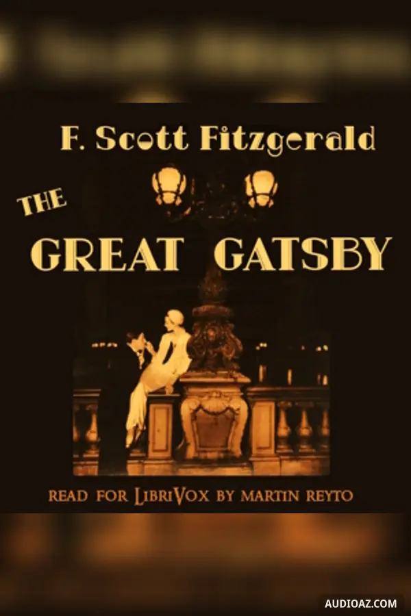 The Great Gatsby (version 4)