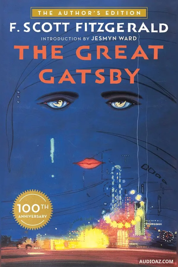 The Great Gatsby (Version 5 Dramatic Reading)