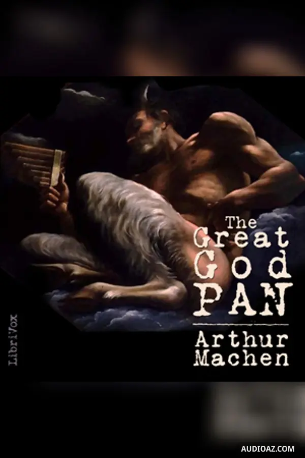 The Great God Pan