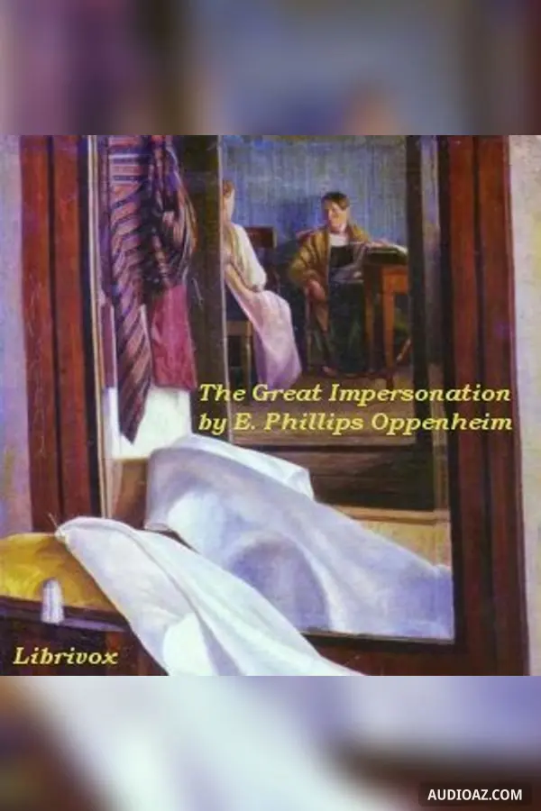 The Great Impersonation