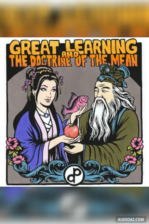 The Great Learning & The Doctrine of the Mean