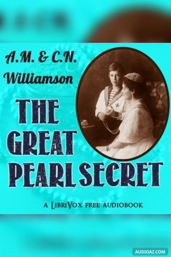 The Great Pearl Secret