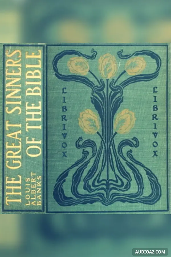 The Great Sinners of the Bible