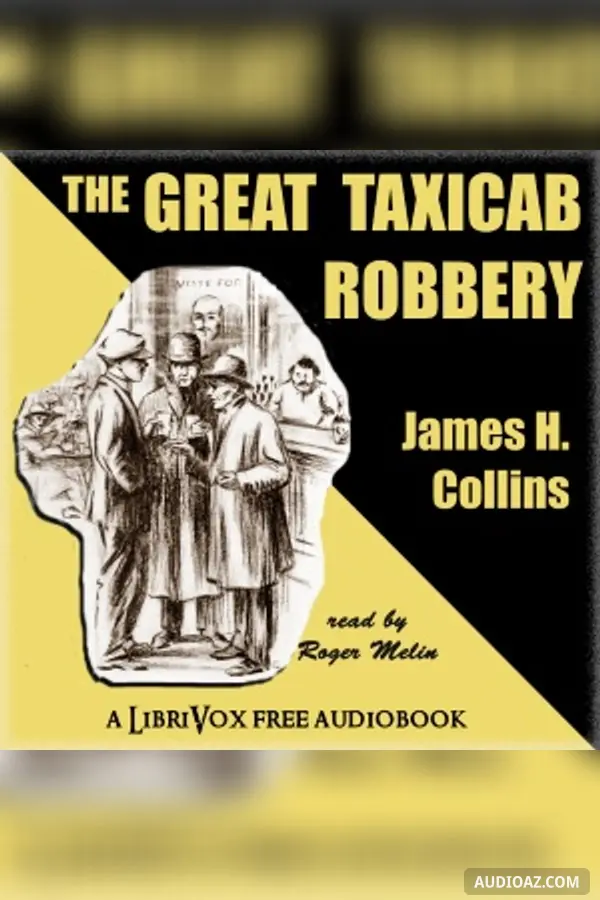 The Great Taxicab Robbery