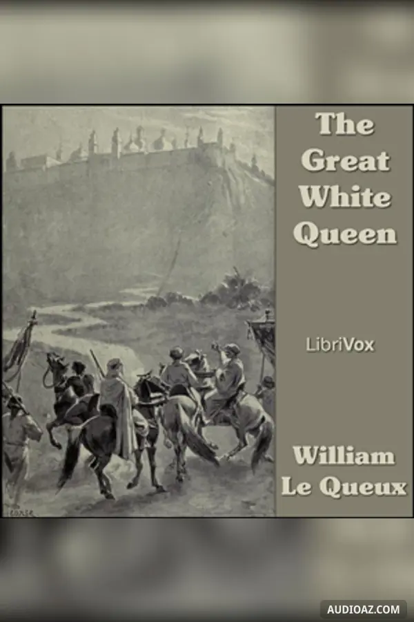 The Great White Queen