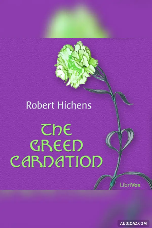 The Green Carnation