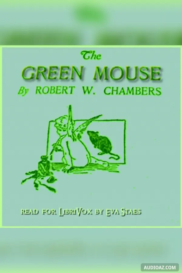 The Green Mouse