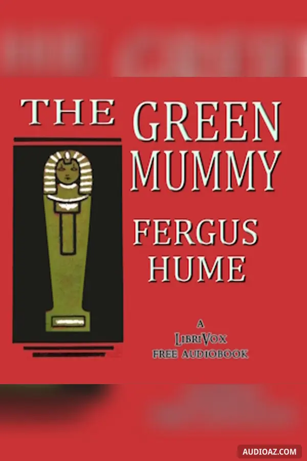 The Green Mummy