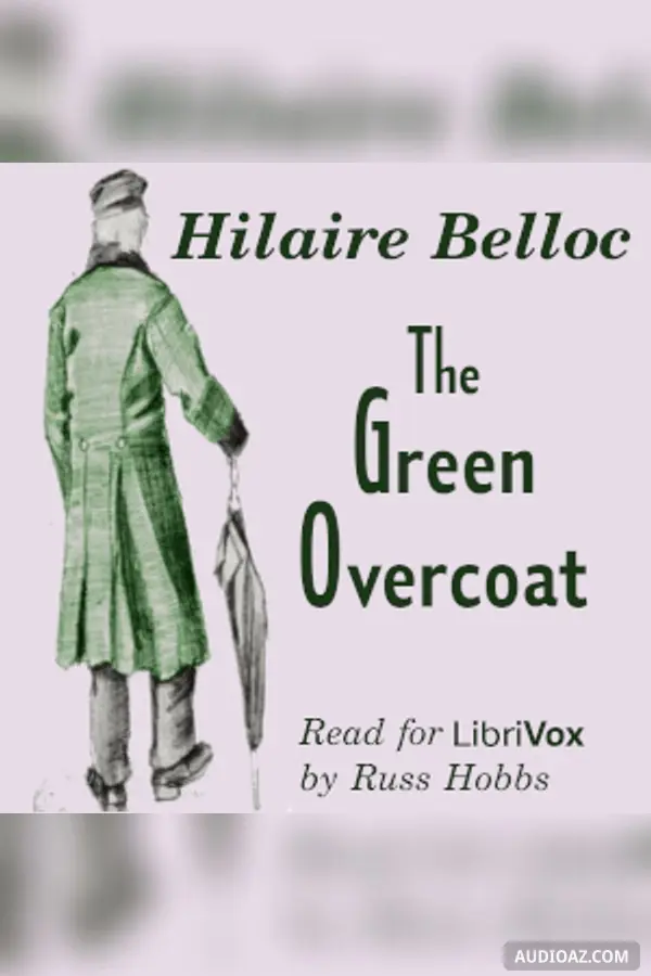 The Green Overcoat