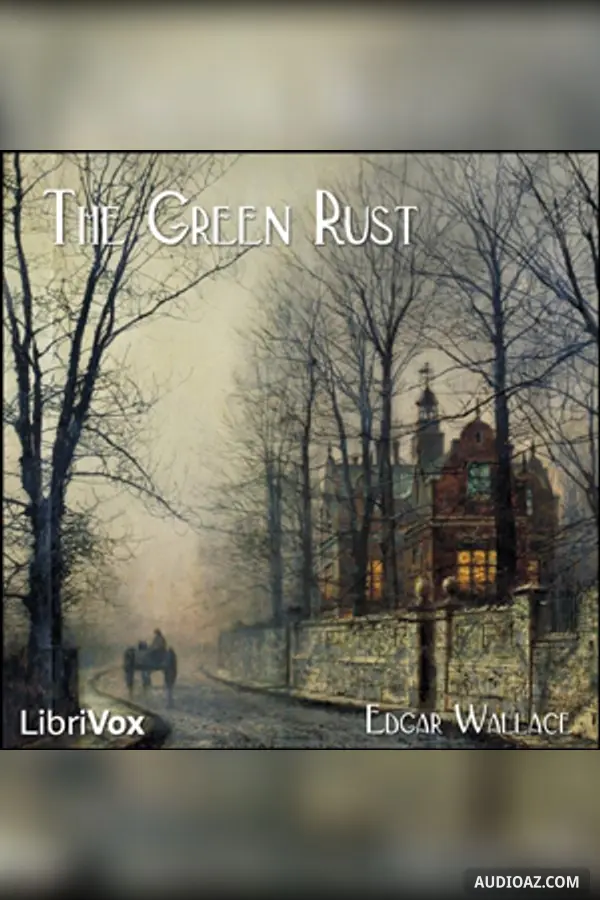 The Green Rust