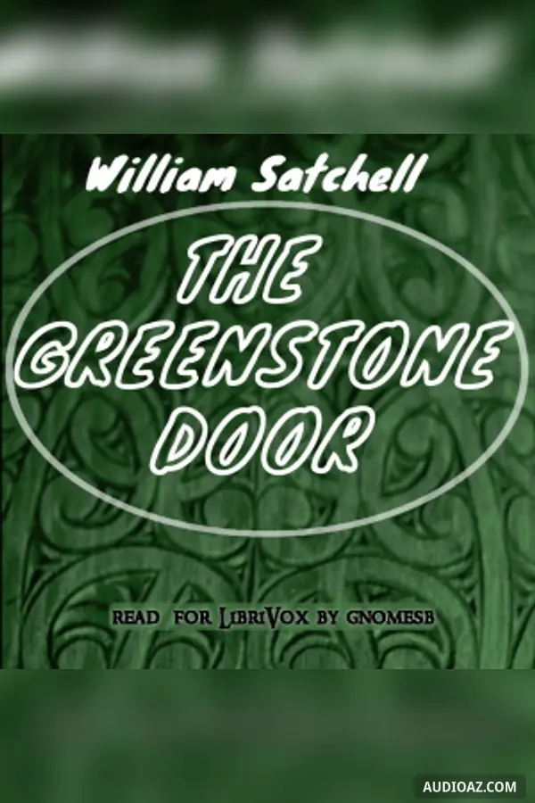 The Greenstone Door
