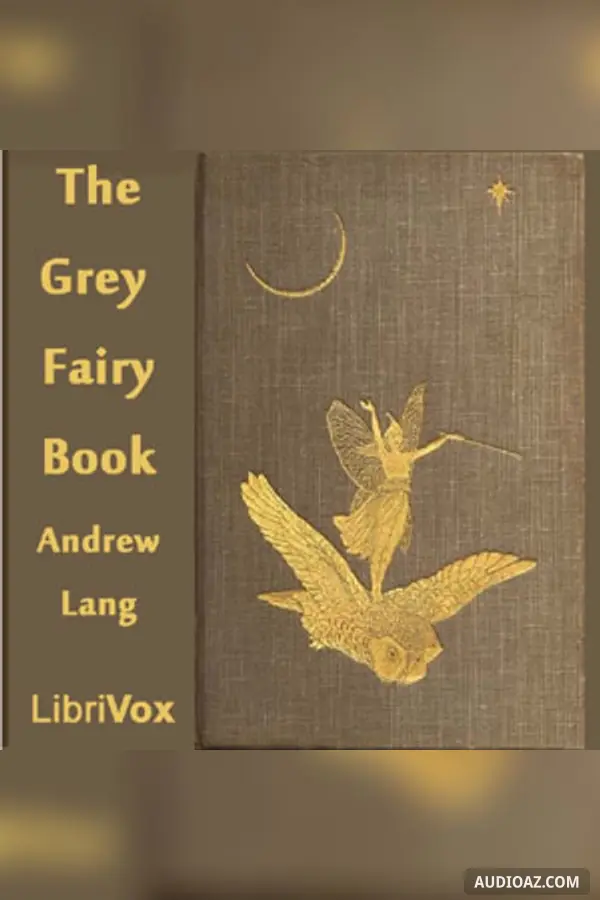The Grey Fairy Book