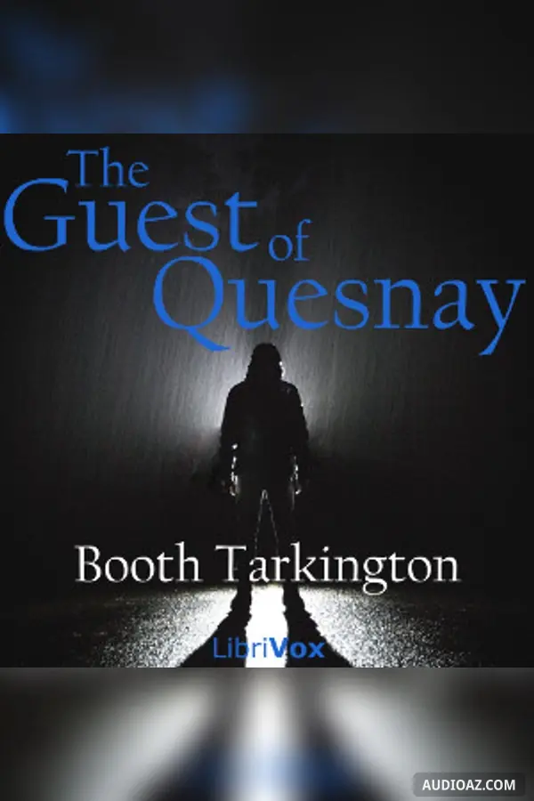 The Guest of Quesnay