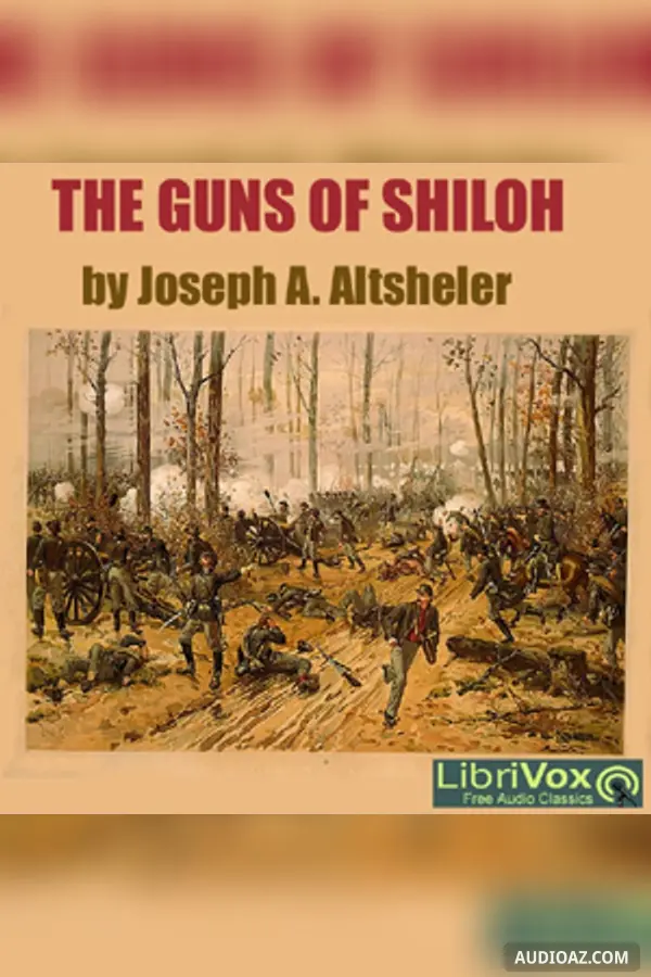 The Guns of Shiloh
