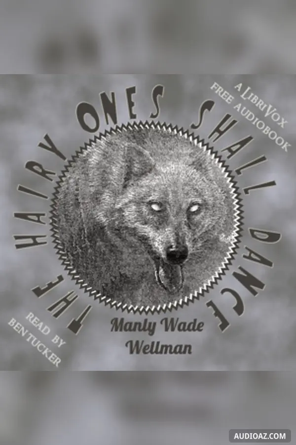 The Hairy Ones Shall Dance