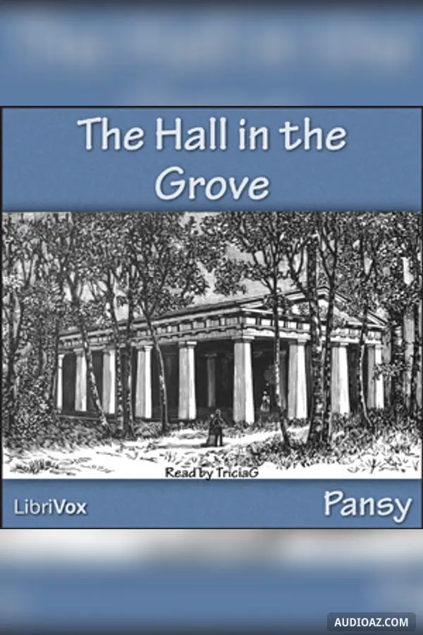 The Hall in the Grove