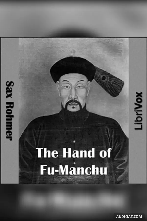 The Hand of Fu-Manchu
