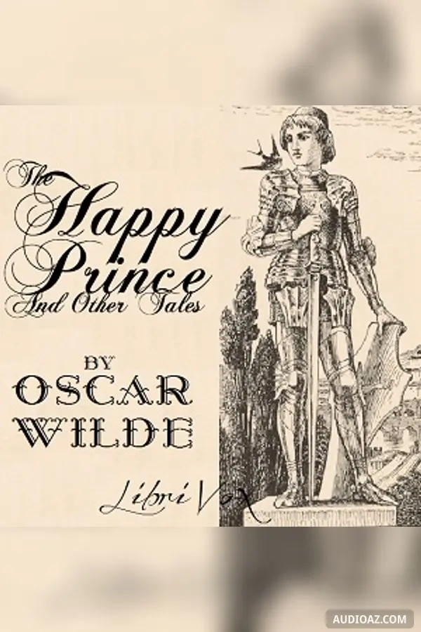 The Happy Prince and Other Tales (version 3)