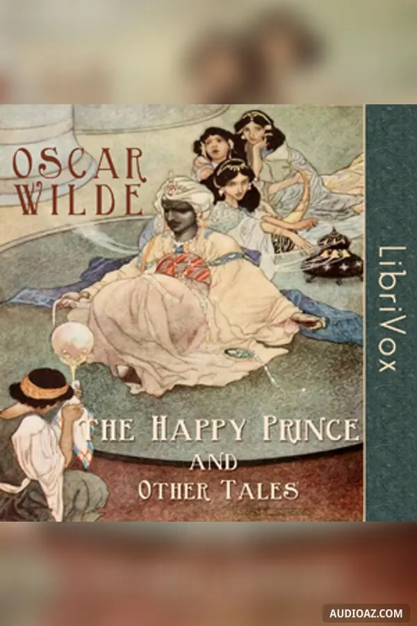 The Happy Prince and Other Tales