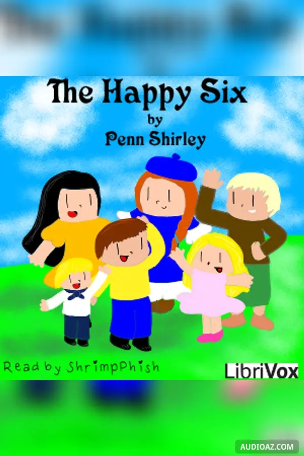 The Happy Six