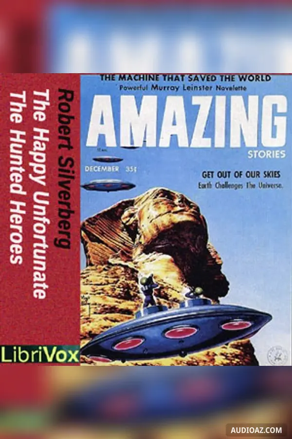 The Happy Unfortunate