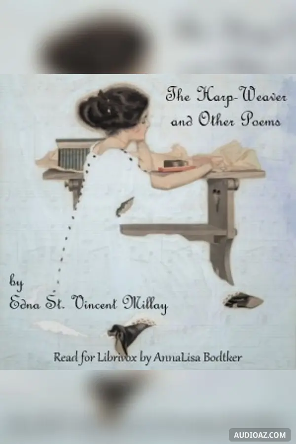 The Harp-Weaver, and Other Poems