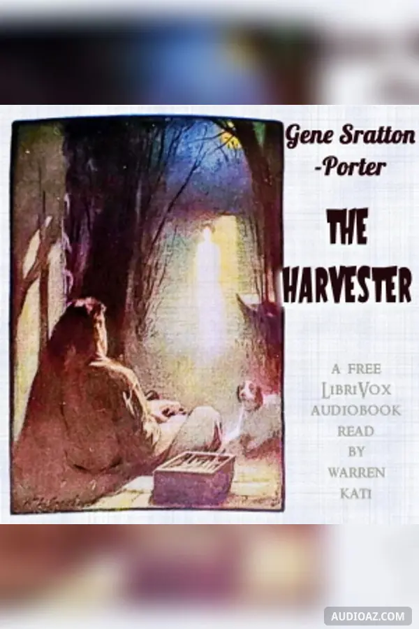The Harvester (Version 2)