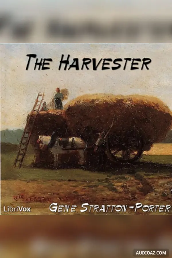 The Harvester