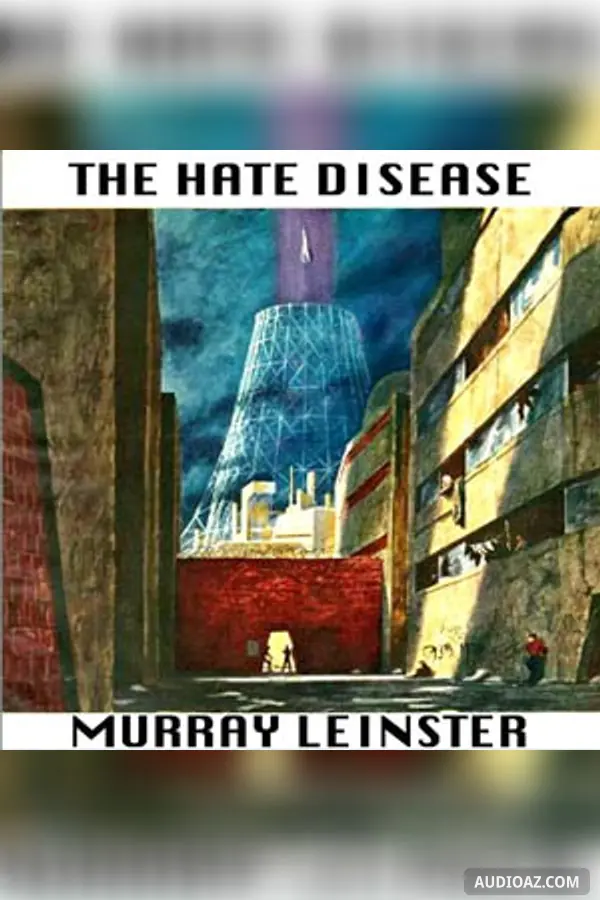 The Hate Disease