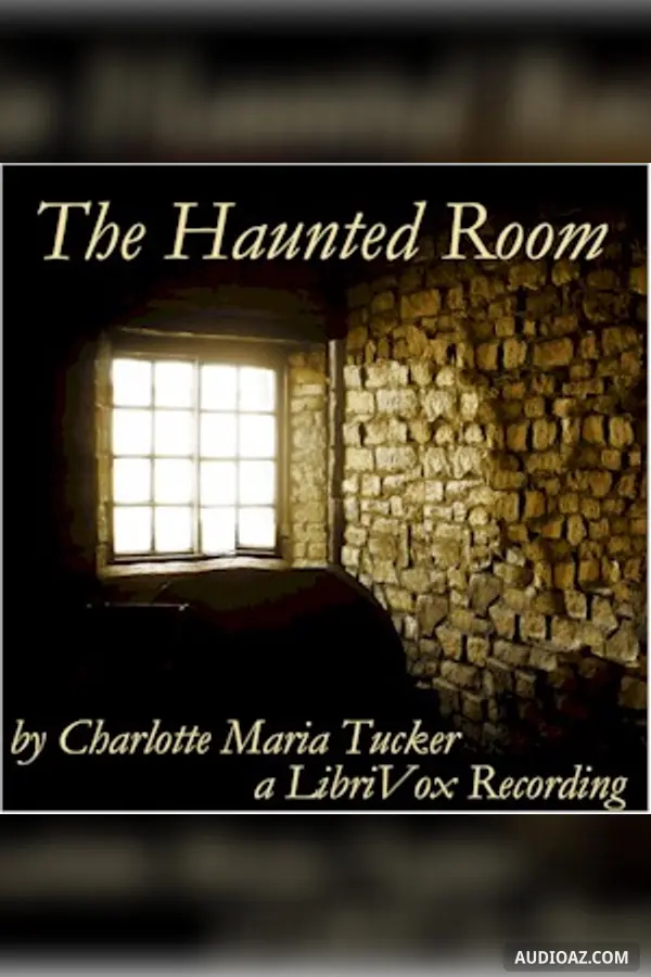 The Haunted Room