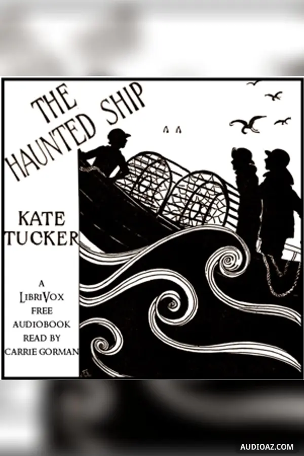 The Haunted Ship