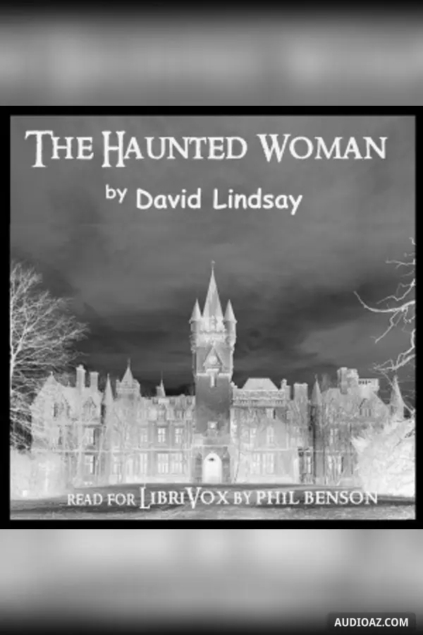 The Haunted Woman