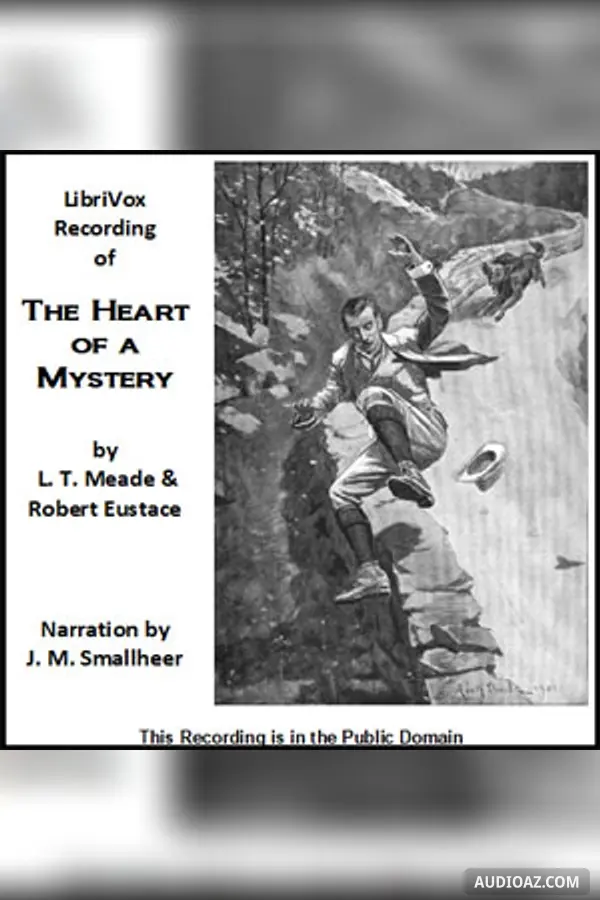 The Heart of a Mystery
