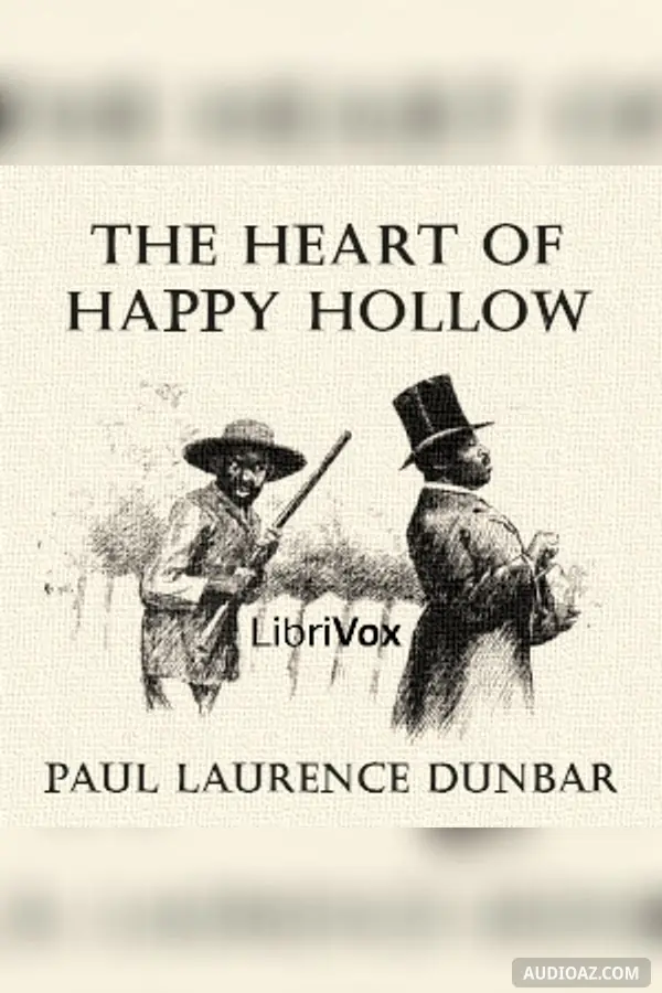 The Heart of Happy Hollow (Version 2)