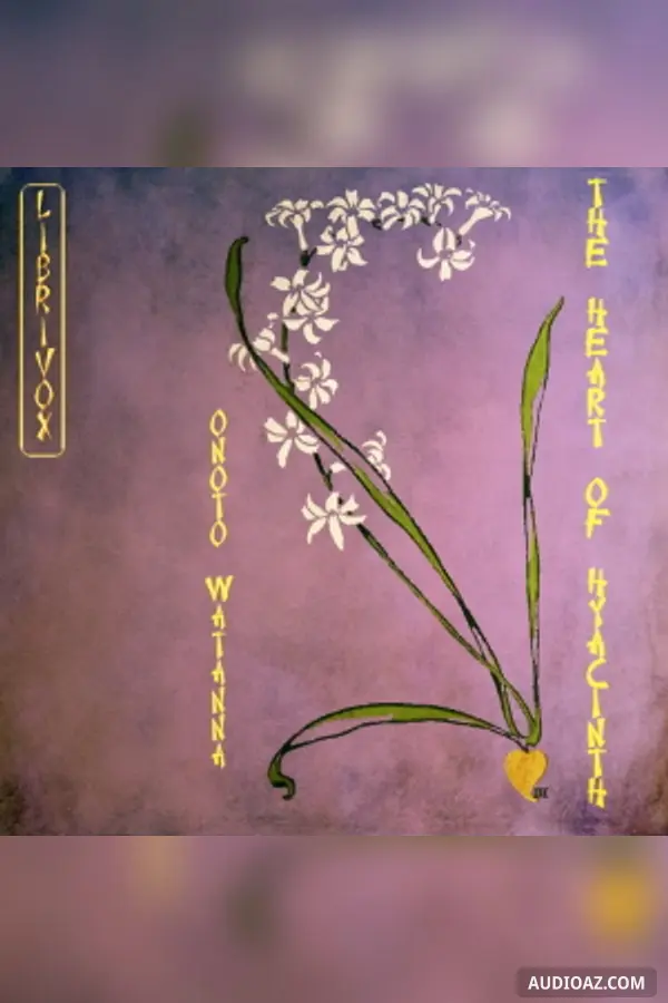 The Heart of Hyacinth