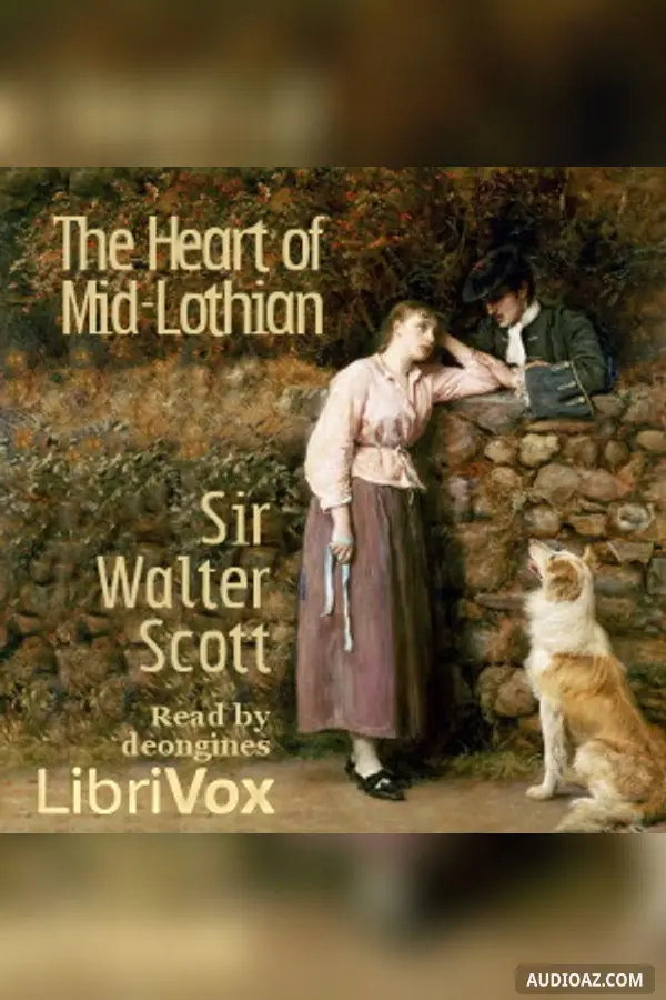 The Heart of Mid-Lothian