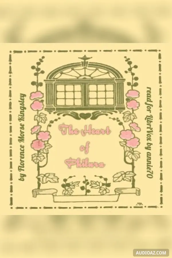 The Heart of Philura