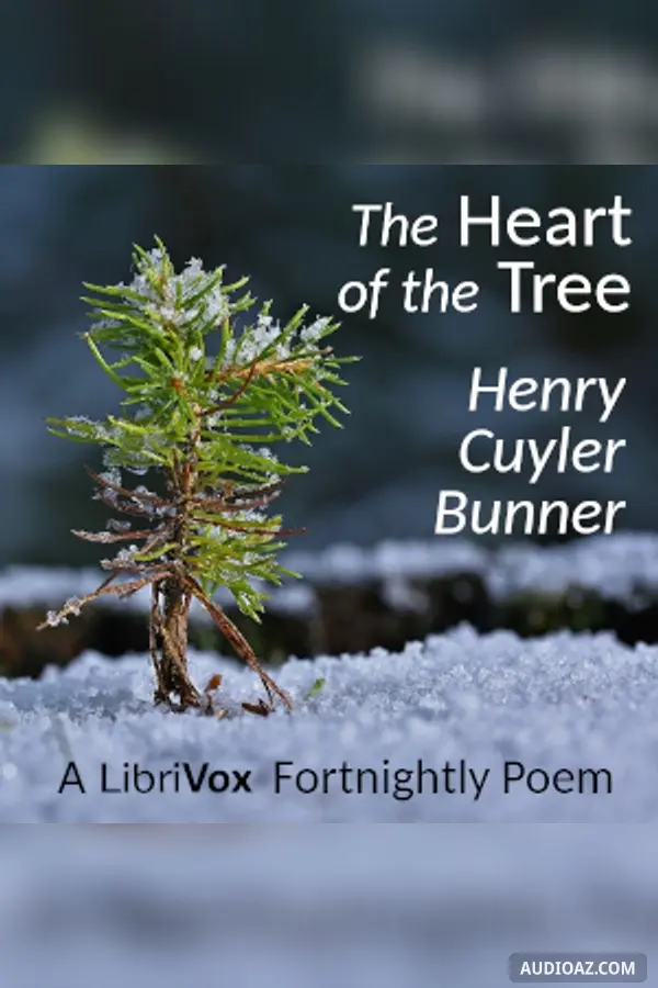 The Heart of the Tree