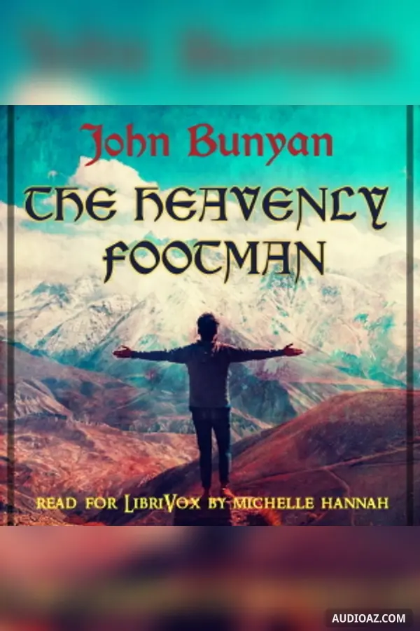 The Heavenly Footman