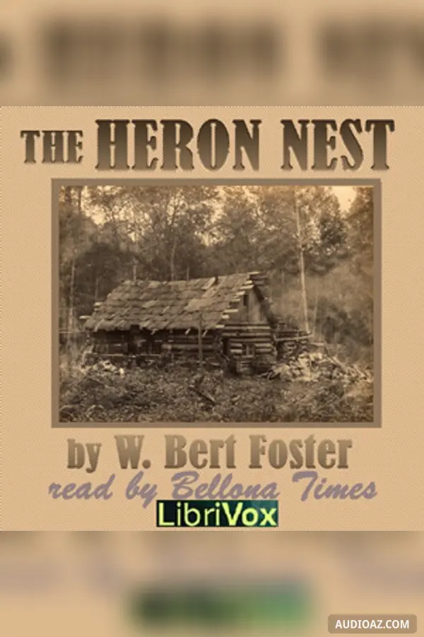 The Heron Nest