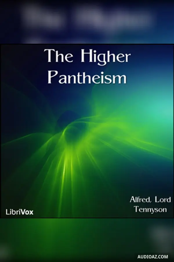 The Higher Pantheism