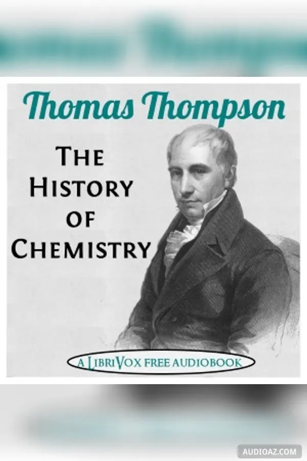 The History of Chemistry